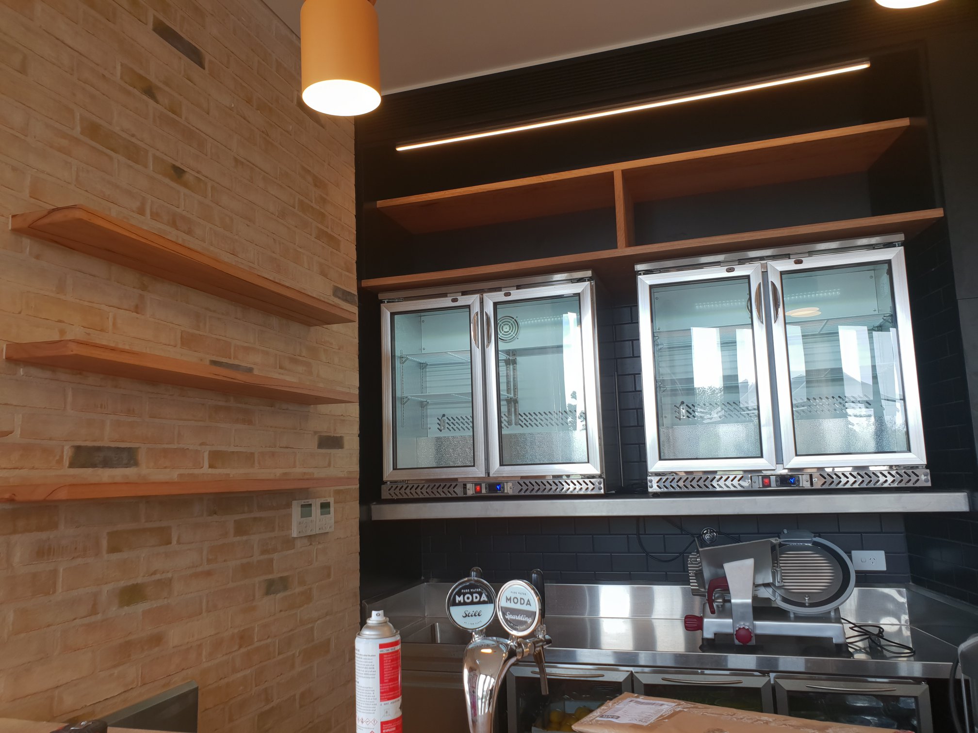 Hunter Valley Joinery - Cover photo