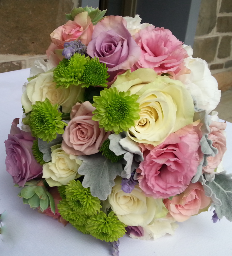 Hunter Valley Wedding and Event Flowers - Cover photo