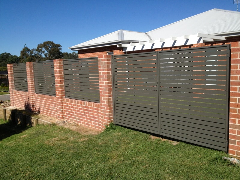 Hunter Valley Lattice - Logo