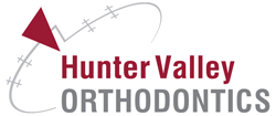 Hunter Valley Orthodontics - Logo