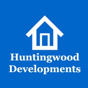 Huntingwood Developments - Logo