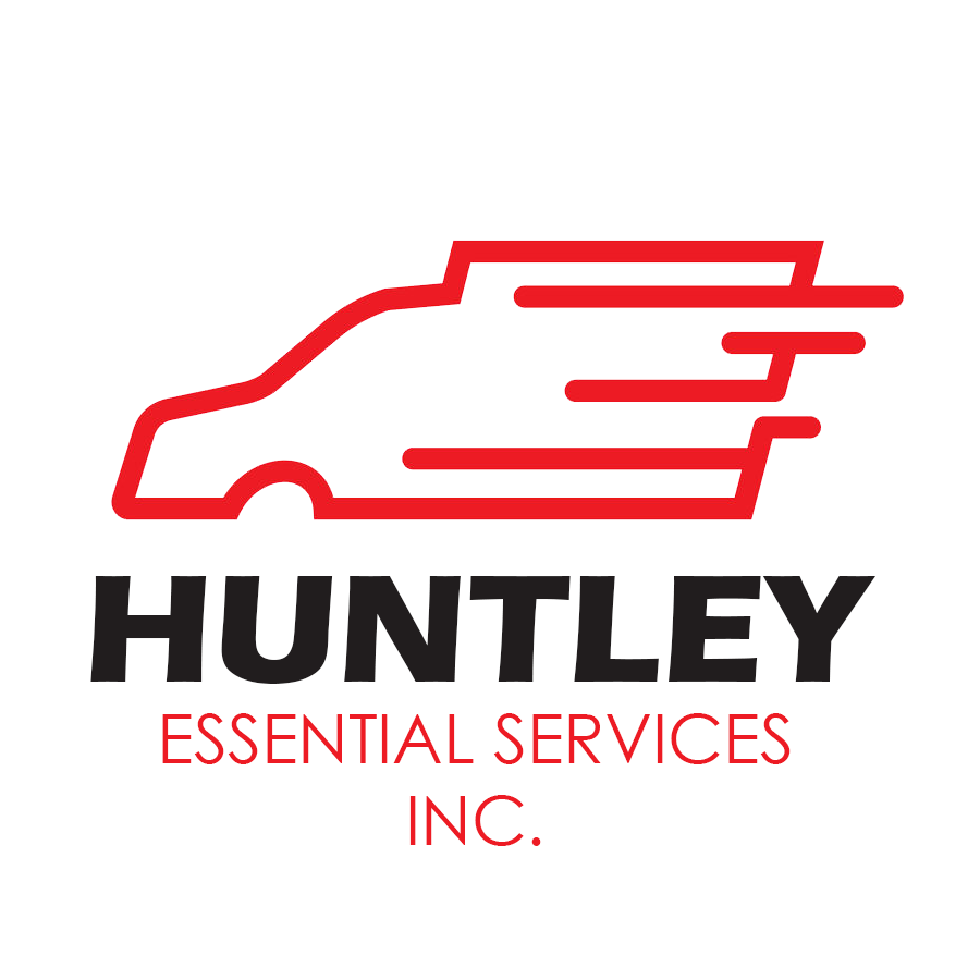 Huntley Essential Services Inc. - Logo