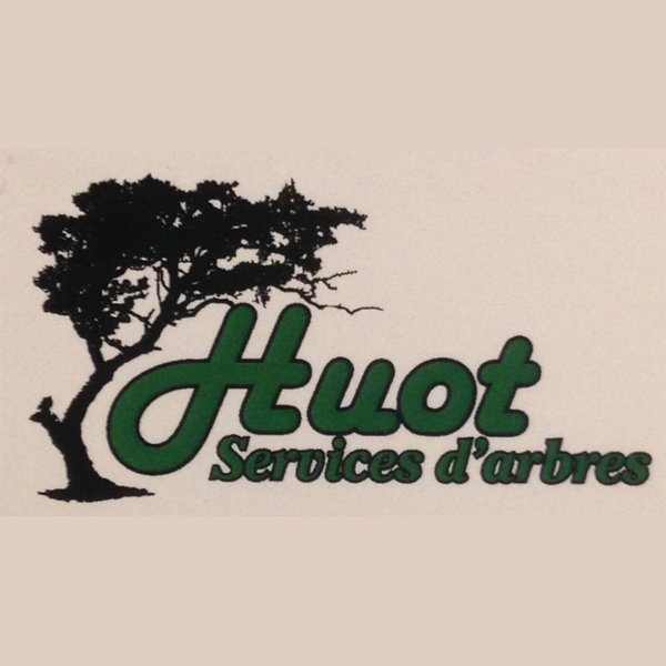 Huop Services D&s;Arbres - Logo