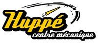 Huppé Centre Mécanique - Logo