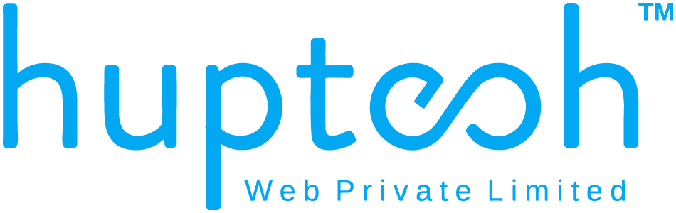 Huptech Web Pvt Ltd - Cover photo