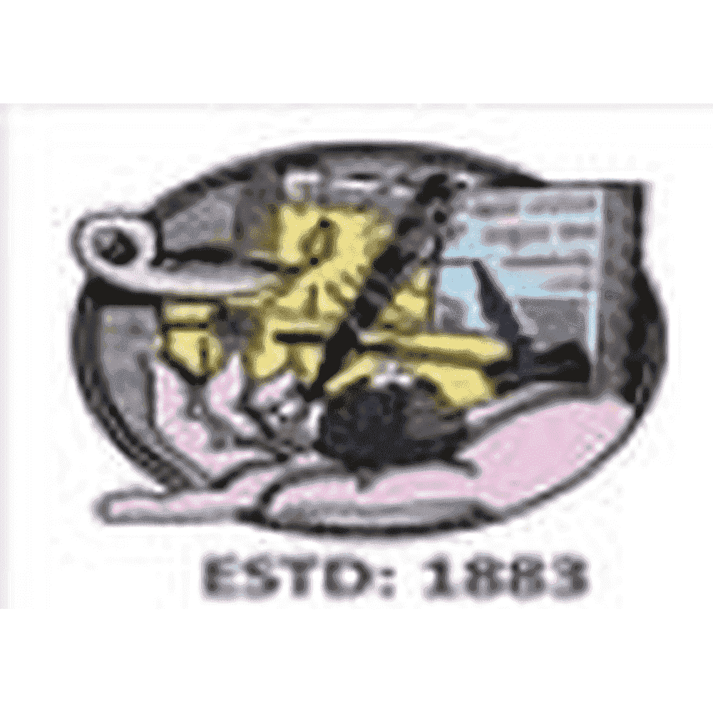 Hurakadali Ajja Law College (HALC) - Logo