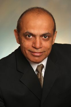 Huronia Insurance - Peter Gill - Cover photo