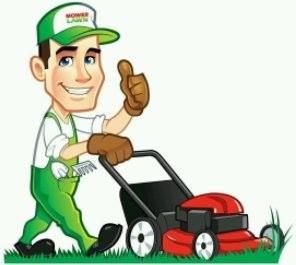 Huronia Property Maintenance - Logo
