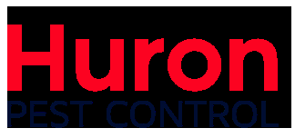 Huron Pest Control - Logo