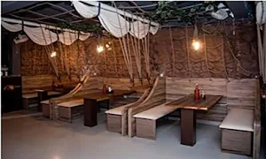 Hurricanes Cafe And Restro - Cover photo