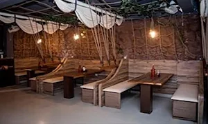 Hurricanes Cafe And Restro - Cover photo