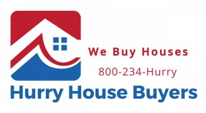 Hurry House Buyers - Logo