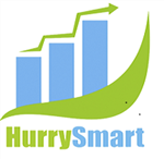 Hurrysmart Hr And Facility Management Solutions - Logo