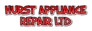 Hurst Appliance Repair Ltd - Logo