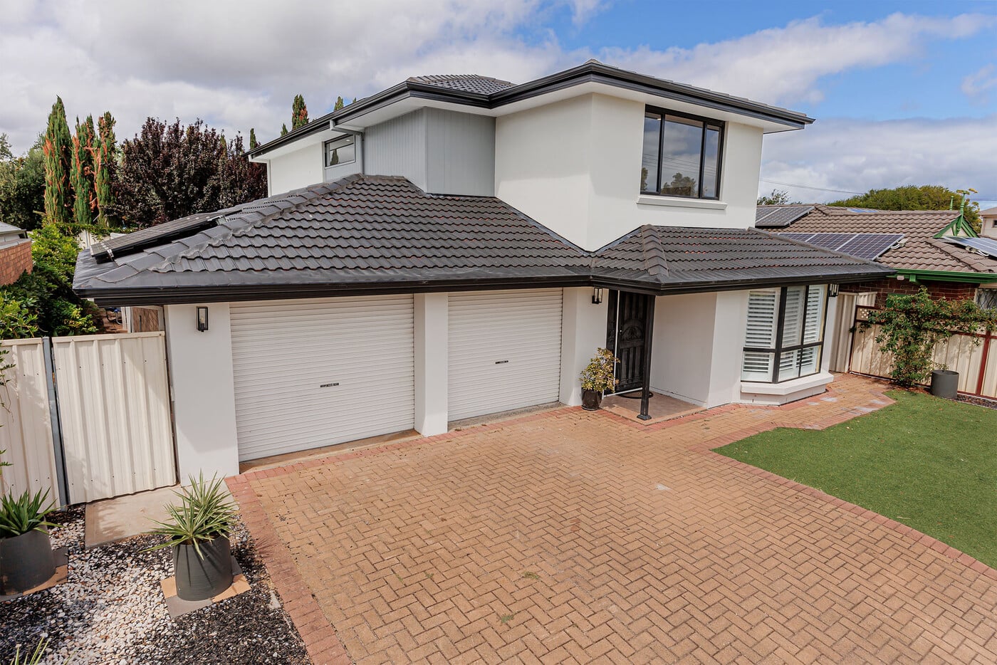 Hurst constructions - Cover photo