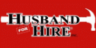 Husband for Hire Inc. - Logo