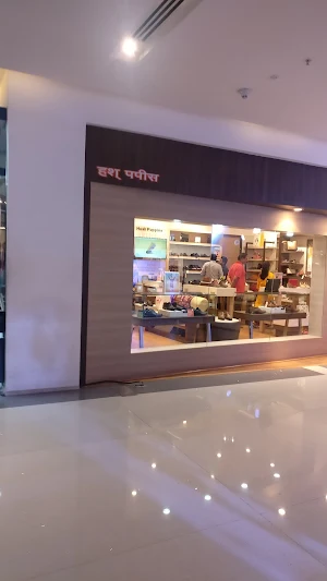 Hush Puppies - Logo