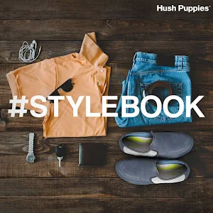 Hush Puppies - Cover photo