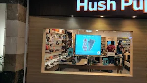 Hush Puppies - Logo