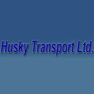 Husky Transport Ltd. - Logo