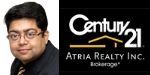 Husnain Qaiser - Century 21 Atria Realty Inc - Logo
