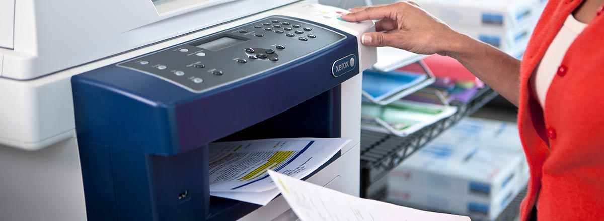 Hussain Printers - Cover photo