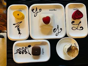 Hustoh Restocafe - Cover photo