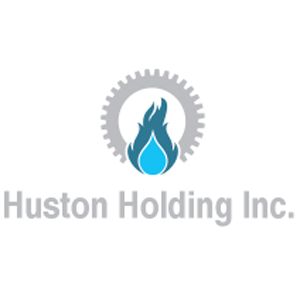 Huston Holding Inc. - Logo