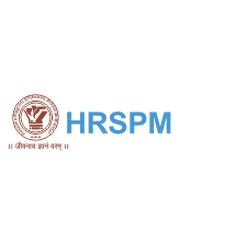 Hutatma Rajguru Shikshan Prasarak Mandal's Law College (HRSPMS) - Logo