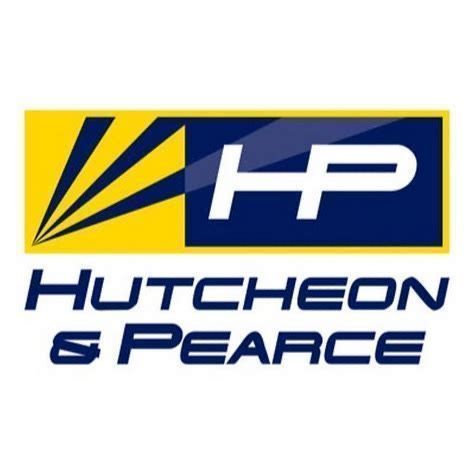 Hutcheon & Pearce - Logo
