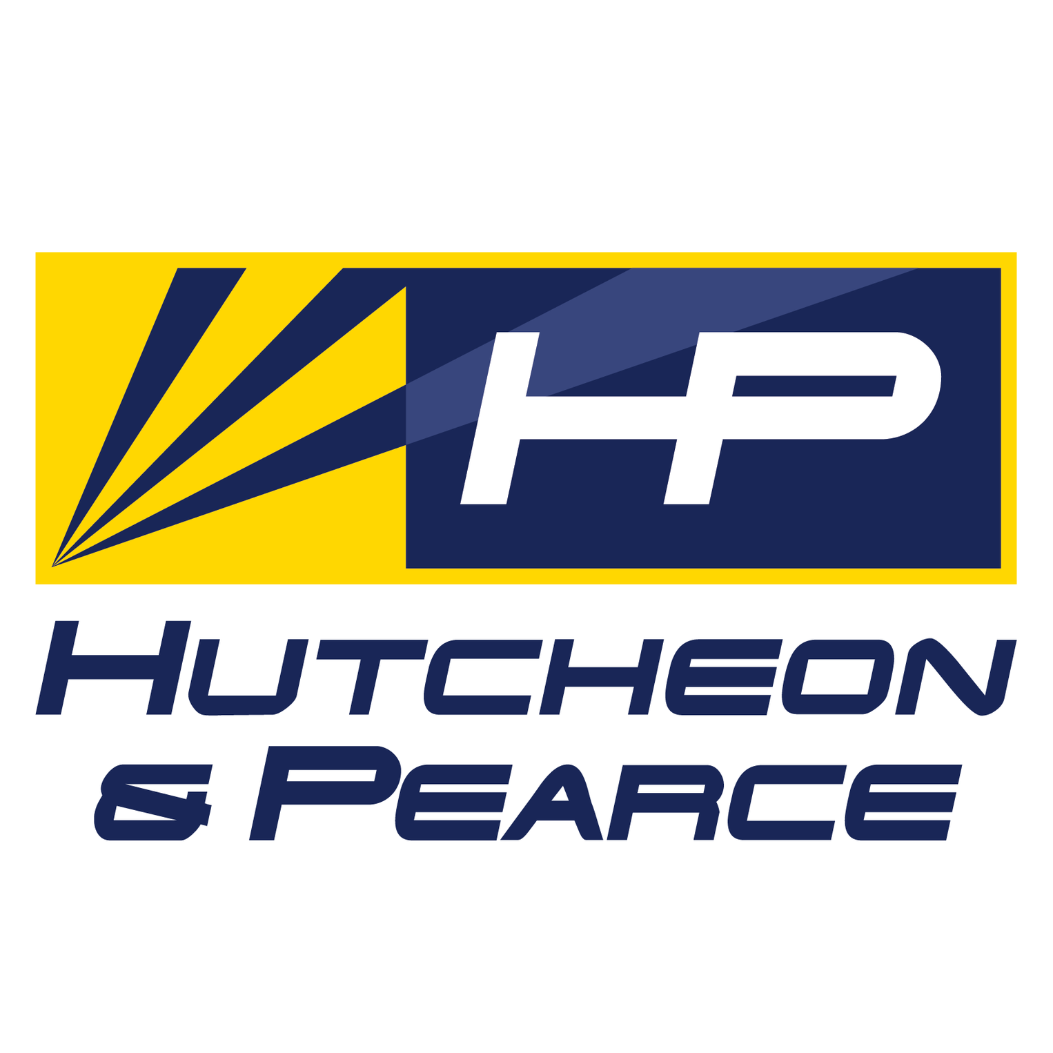 Hutcheon & Pearce - Logo