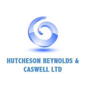 Hutcheson Reynolds &a; Caswell Ltd - Logo