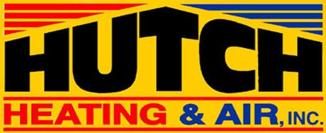Hutch Heating and Air - Logo