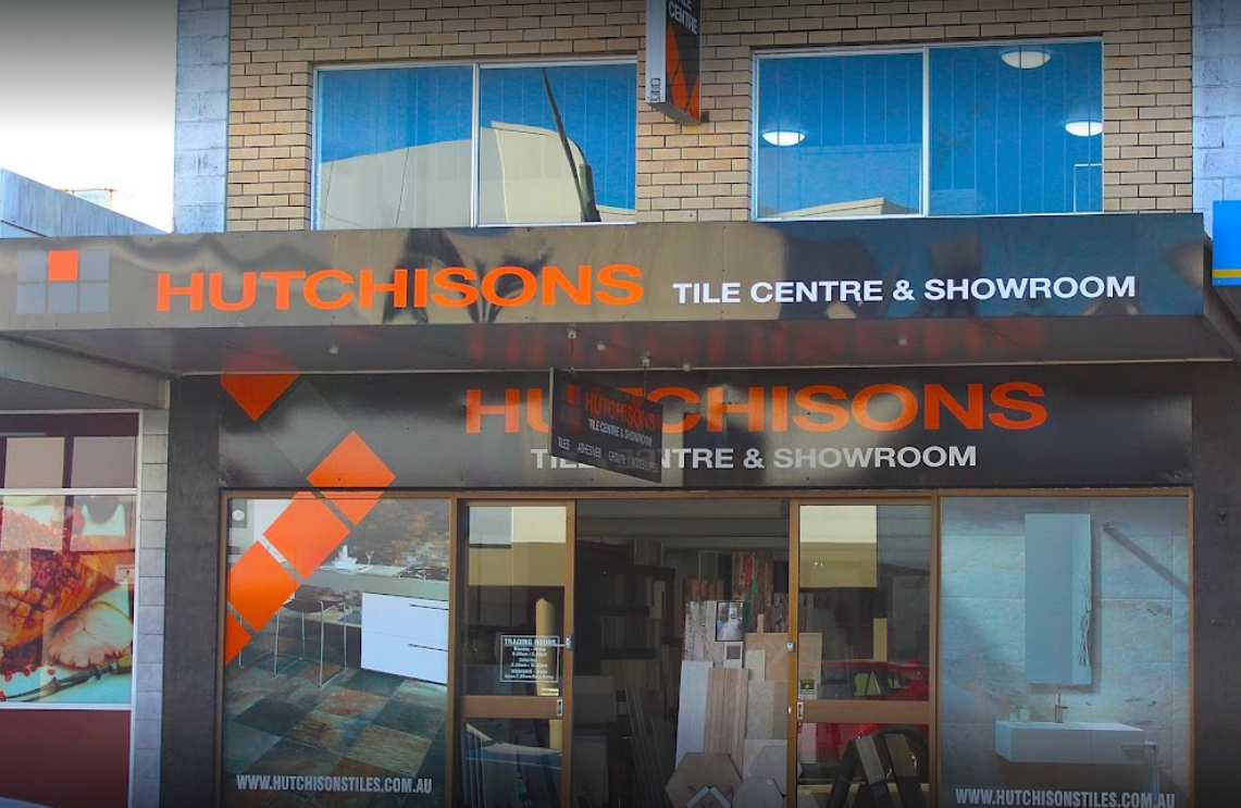 Hutchisons Tile Centre - Cover photo