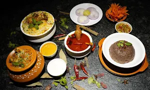Hut-K Spice Kitchen - Cover photo