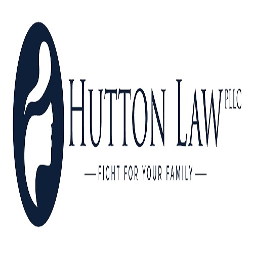 Hutton Law, PLLC Divorce and Custody Lawyer - Logo