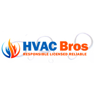HVAC Bros - Logo
