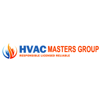HVAC Masters Group - Logo