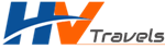 Hv Travels - Logo
