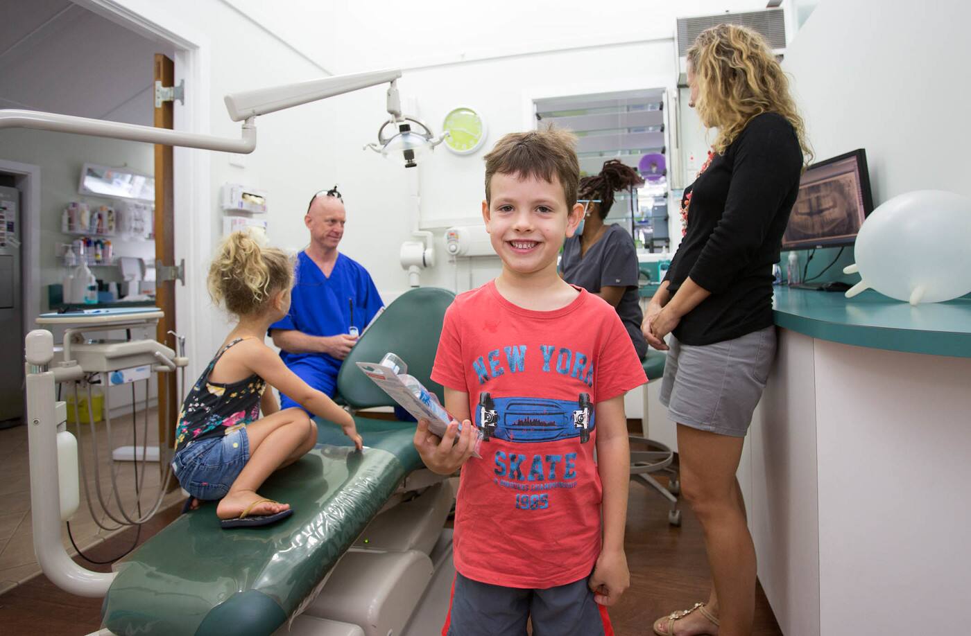 Hyalite Dental - Cover photo