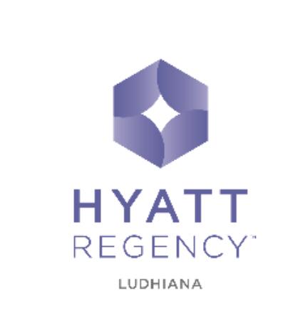 Hyatt Regency Ludhiana - Logo