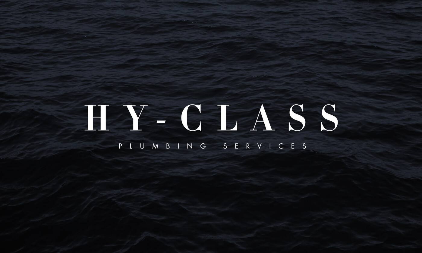 Hy-Class Plumbing Services - Cover photo