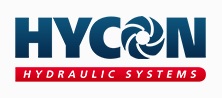 Hycon Hydraulic Systems - Logo