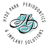 Hyde Park Periodontics & Implant Solutions - Logo