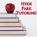Hyde Park Tutoring Services - Logo
