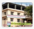 Hyderabad - Logo