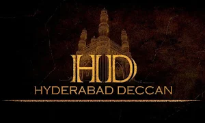 Hyderabad Deccan - Logo