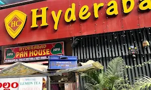 Hyderabad Chefs - Logo
