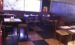 Hyderabad Spice - Cover photo