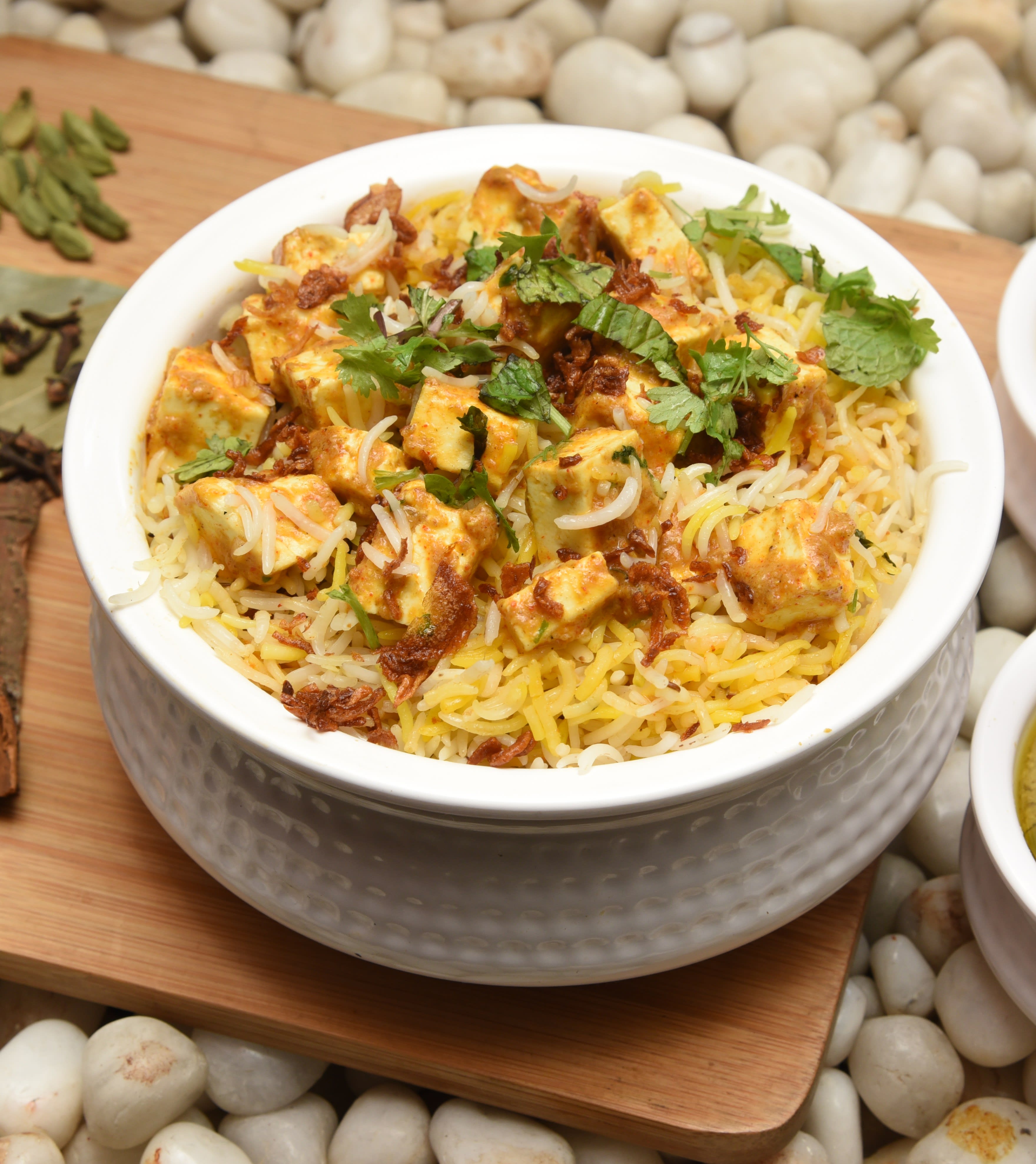 Hyderabad Alfa Restaurant - Logo